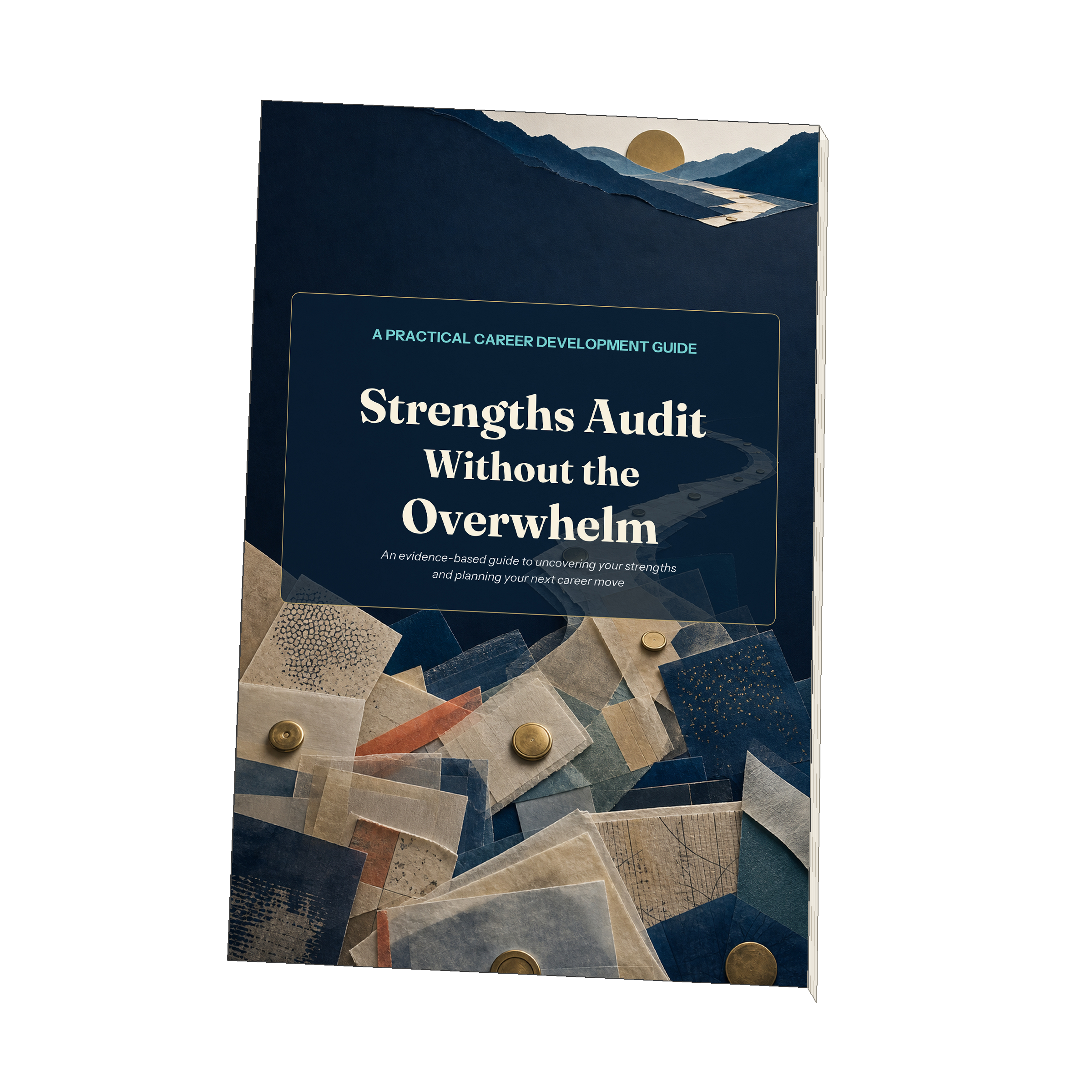 Strengths Audit Without the Overwhelm