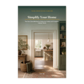 Simplify Your Home