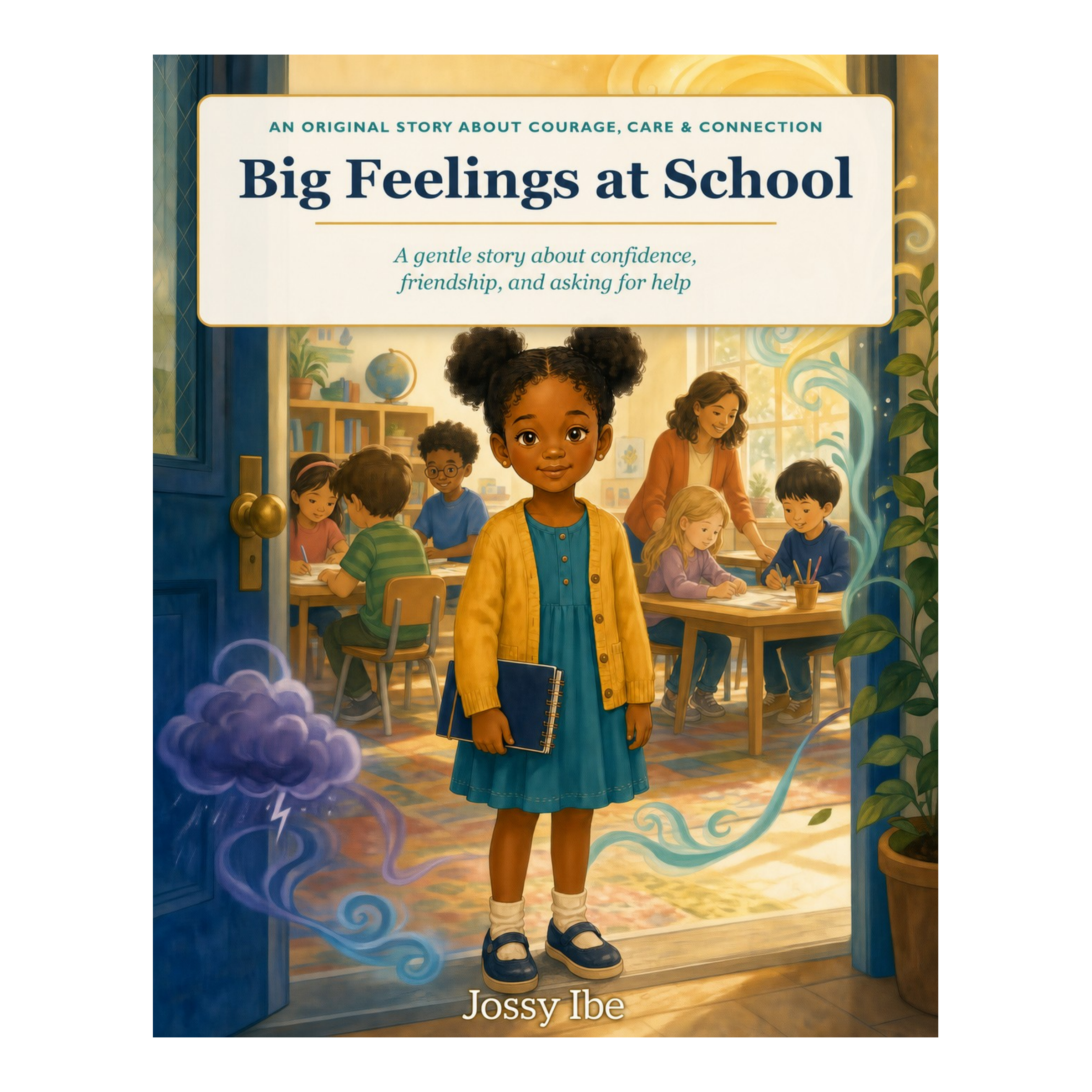 Big Feelings at School