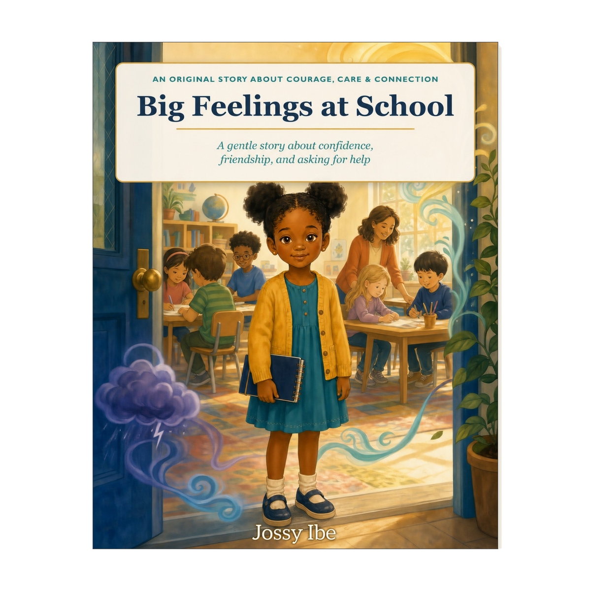 Big Feelings at School