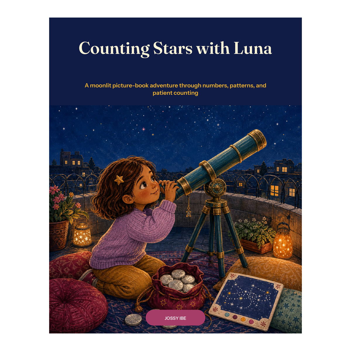 Counting Stars with Luna