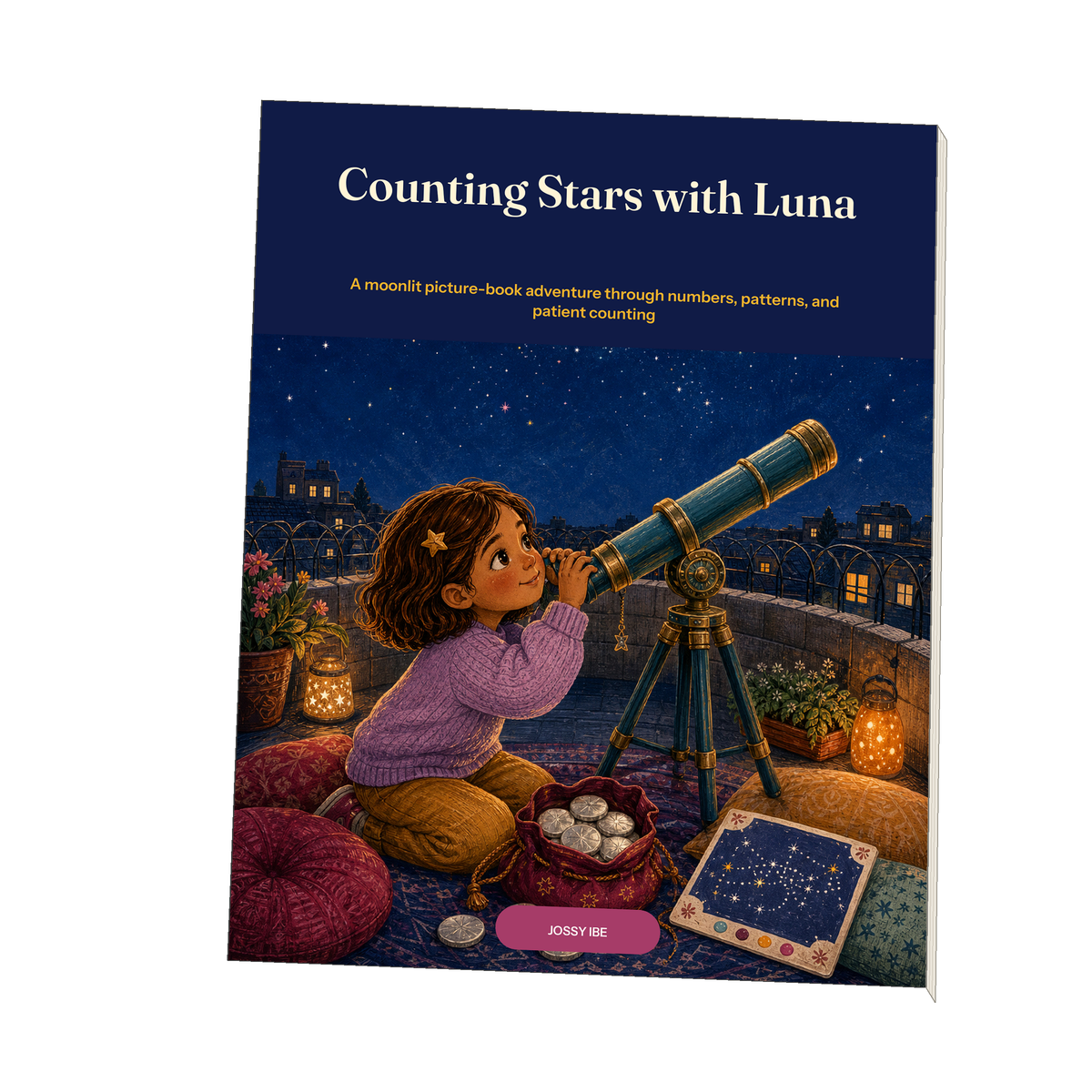 Counting Stars with Luna