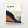 Boundaries That Hold front cover