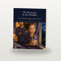 The Worry Jar by the Window front cover